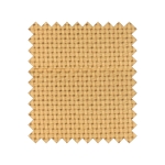 Etamin - Handarbeitsstoffe mit einer Zusammensetzung aus 100% Baumwolle Code 400 - Breite 1,80 Meter Farbe 400 / 611